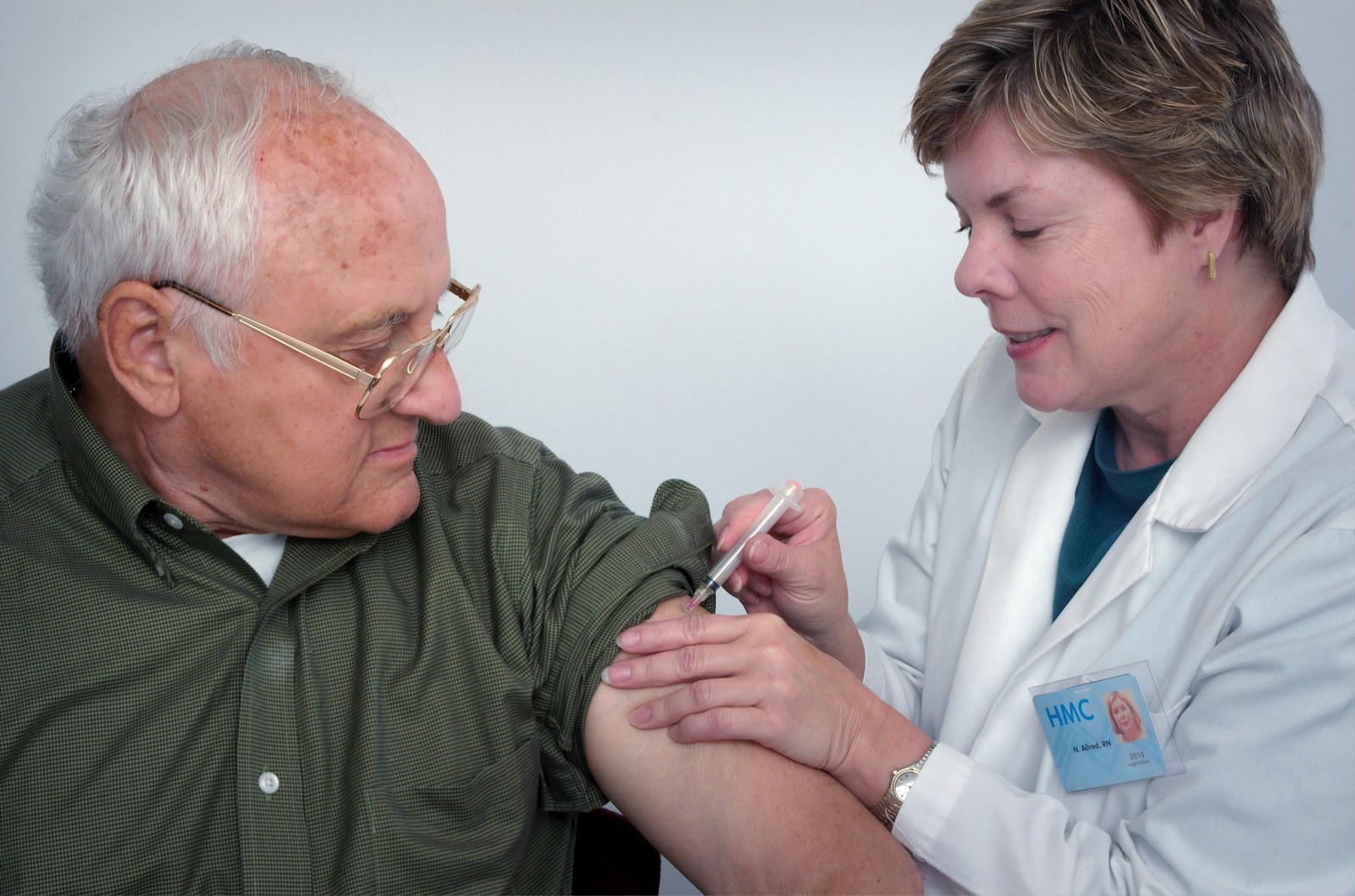 Public Health Professionals